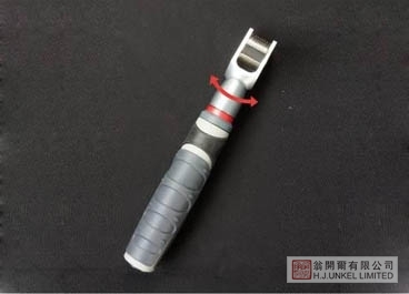 VF1839，VF1842，VF1844，VF1846，VF1847 多面劃格刀圖片2