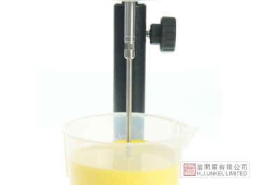 DV1400 旋轉(zhuǎn)粘度計圖片3