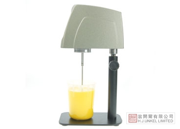 DV1400 旋轉(zhuǎn)粘度計圖片2