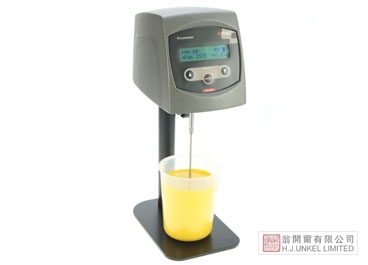 旋轉(zhuǎn)粘度計圖片