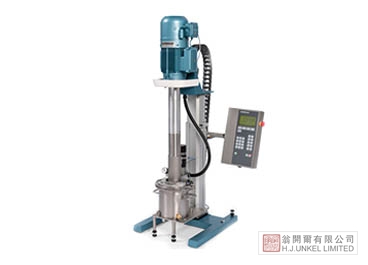VL2 真空分散設備圖片2