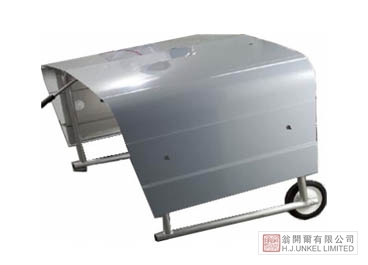 Q-PANEL 汽車(chē)修補(bǔ)漆培訓(xùn)套裝圖片6