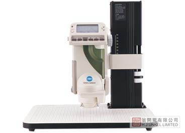 CM-512m3A CM-512m3A分光測色計圖片4