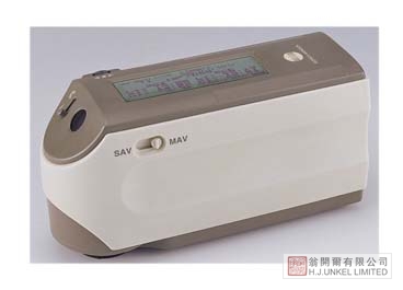 CM-2500d/2600d 分光測色計(jì)(分光式)圖片4
