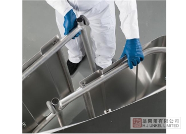 Q-PANEL 汽車(chē)修補(bǔ)漆培訓(xùn)套裝圖片3