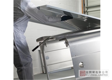 Q-PANEL 汽車(chē)修補(bǔ)漆培訓(xùn)套裝圖片2