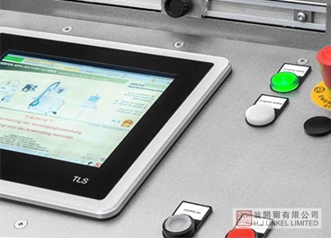 APL 2.2 自動噴漆機(jī)圖片2