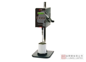 SH1349 TQC SHEEN 數顯克雷布斯粘度計圖片3