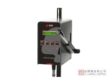 SH1349 TQC SHEEN 數顯克雷布斯粘度計圖片2