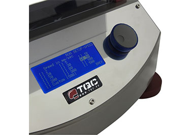 TQC GV Cat壓縮磨損試驗機數字編碼器
