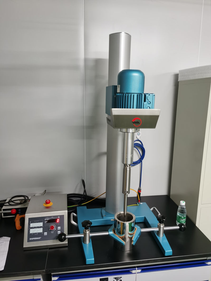 VMA高速分散機